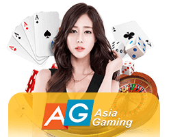 AGCasino-thestar888