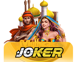 JOKER-thestar888