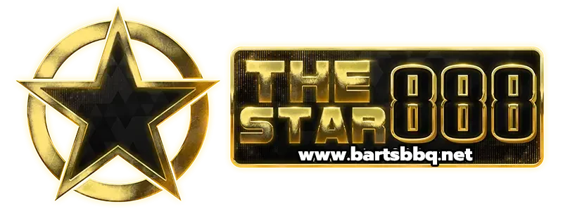 thestar888-logo